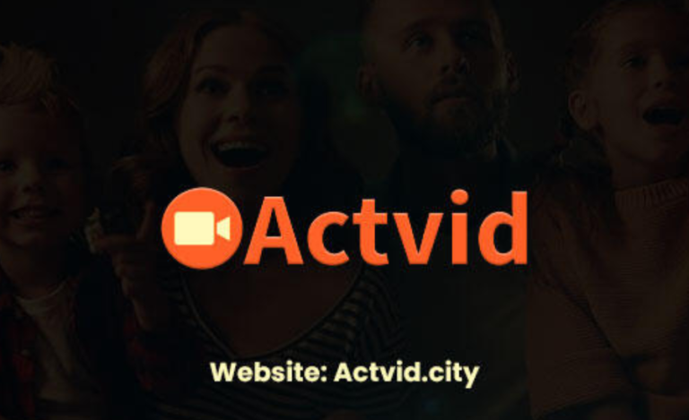 actvid