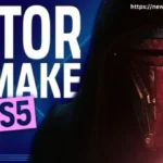 Three Reasons the Ps5 Star Wars: Kotor Remake is Such a Hugec